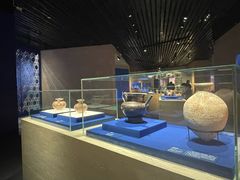 -上海博物馆(人民广场馆)