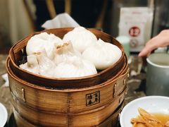 -冶春茶社(星汉大厦店)