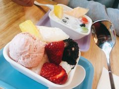 -满记甜品(荟聚购物中心店)