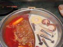 -牛New寿喜烧(中山公园龙之梦店)