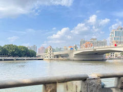 -洲头咀公园