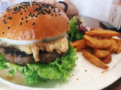 -UPPER KITCHEN(延安路店)