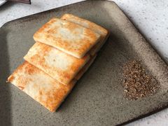 -半山腰·云南菜(侨福芳草地店)
