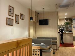 大堂-许府牛火锅(信义坊总店)