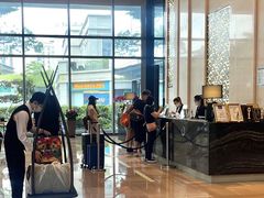 -珠海中海雅高铂尔曼酒店