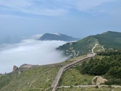 -白草畔自然风景区