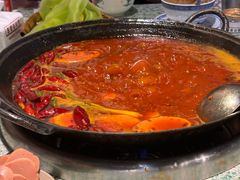 -五里关火锅(牛市口店)