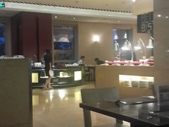 -海航大厦万豪酒店彩海轩中餐厅(霄云路店)