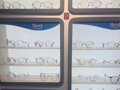 -宝视达眼镜(公园道店)