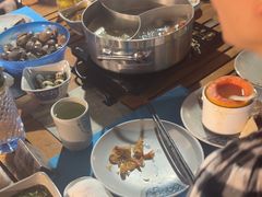 -渔家火锅·海鲜自助餐·演艺(亚龙湾天域酒店)