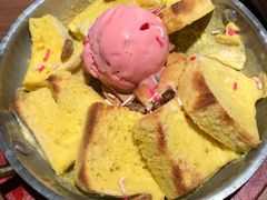 火爆面包-吕氏疙瘩汤·新鲁菜(济南万象城店)