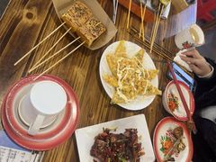 -冶建镜子·中国龙虾王(总店)