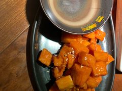 -楼兰新疆主题餐厅(苏州中心店)