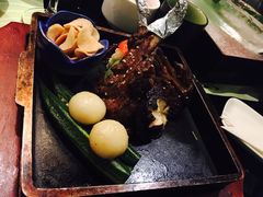 -广州建国酒店·涟日本料理