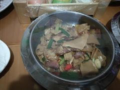 -桂林肥仔·中华餐饮名店(园湖店)