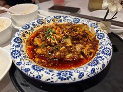 -川味堂·四川豆花(八卦岭店)