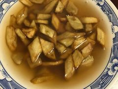 蜜汁红薯-管记水席老店(仙果市街店)