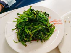 南乳空心菜-海金滋(陕西南路店)
