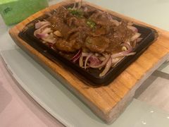 -高第街56号餐厅(美莲广场店)