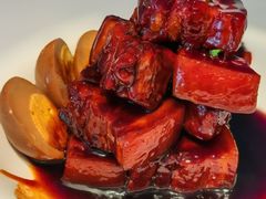 忆家红烧肉鸡蛋-忆家一宴(大木桥路旗舰店)