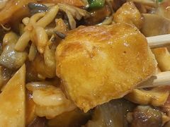 -裕德隆清真饭庄·天津特色菜(河东店)