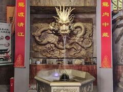 -黄龙溪古镇
