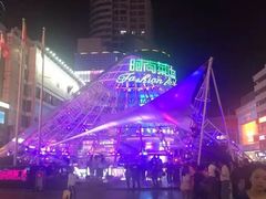 -南京时尚莱迪购物广场(正洪街店)