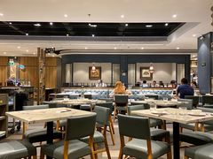 大堂-今之味南亚厨房·探店指南(领展购物广场店)