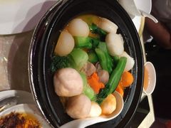 8餐厅-8餐厅(新葡京酒店)