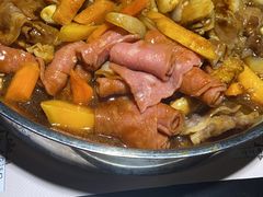 -焖锅部落(任丘店)