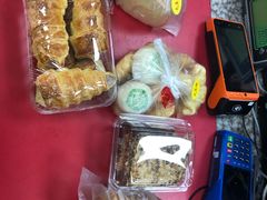 -爱德顺糕点食屋(利民道店)