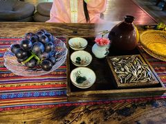 -蘭葶花酒馆(鼓楼店)