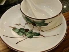 碗-沈厅酒家(周庄店)