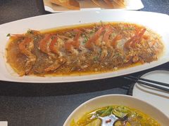 -鲁菜根·泰安菜(万达店)