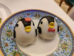 -品海楼·大连海胆锅贴馆(东港店)