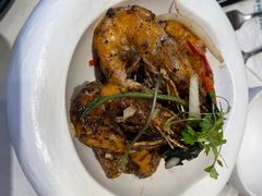 美奈香辣大头虾-美奈小馆·越南料理(福田星河COCO Park店)
