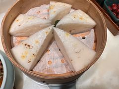 -锦府盐帮·李宅(领展购物广场中关村店)