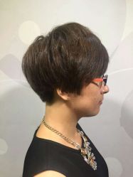 Call Mode唤型美发沙龙-简法造型·品牌形象店