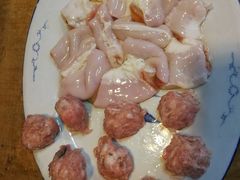 竹肠皇-华哥新鲜猪精品美食