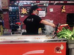 -金手勺东北菜(贵友店)