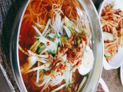 -韩风烤牛肉冷面店