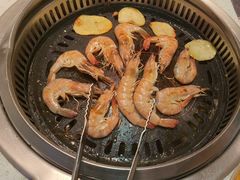 -炭之家·齐齐哈尔非遗烤肉·鲜切直供(中央大街店)