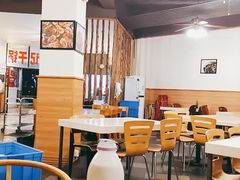 大堂-勇记干锅居(德阳店)