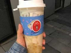 -杯欢制茶(三里屯店)