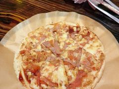 -The Cheebat 锌吧·Bistro(体育西店)