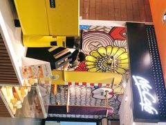 -麦当劳(广州新港东路第二分店)