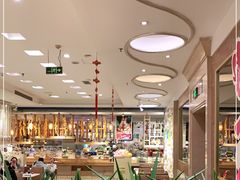 大堂-芭菲盛宴·环球美食(袁家岗店)