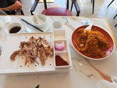 -老毛手抓·盐池滩羊非遗手抓(宁夏总店)