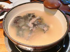 -黑鸡小馆(金源店)