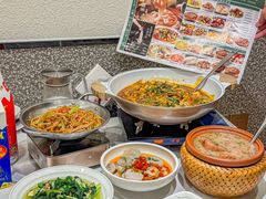 -有藕有鱼·湖北菜(唐家墩店)